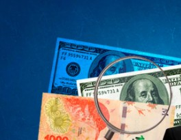 Expertos alertaron por la pérdida de competitividad del peso